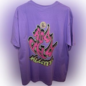 HELLSTAR RODMAN -SHIRT